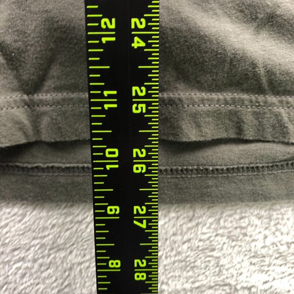 Pendleton Mens T-Shirt Large Short Sleeve Crew Neck Graphic Tee  Green Casual - Picture 3 of 8